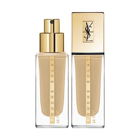 yves saint laurent touche éclat le teint b30|yves saint laurent touche éclat.